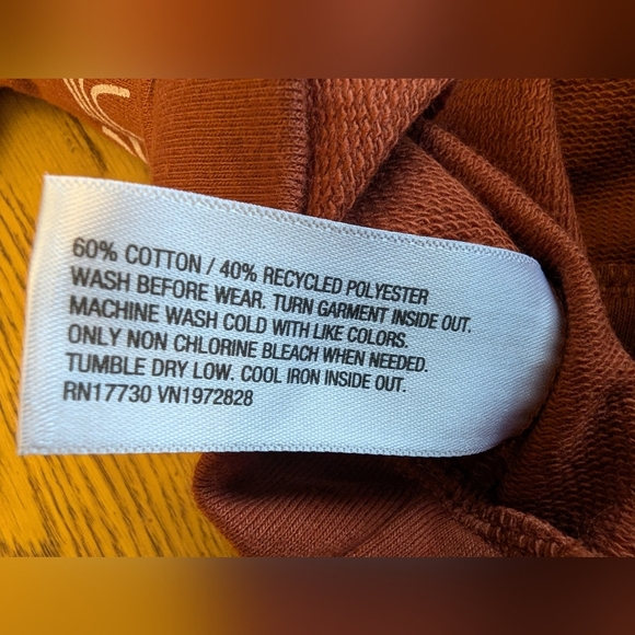 Cat & Jack cotton Rainbow 2 piece Outfit, Sz 12 months NWT - Picture 8 of 9